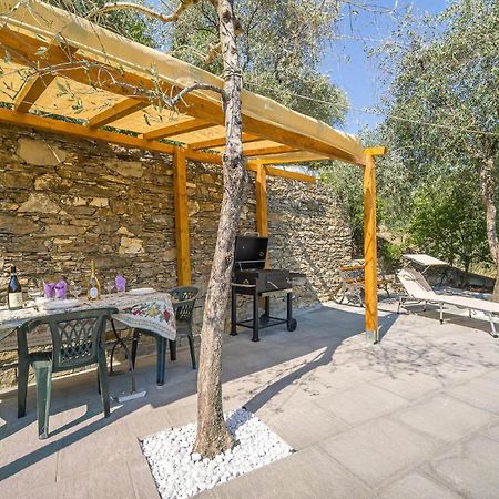 Amazing Home In Avegno With House Sea View Exterior photo